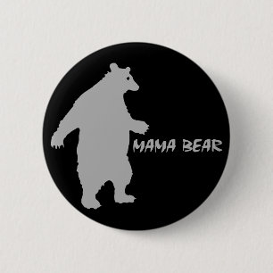 Mama Beer Ronde Button 5,7 Cm