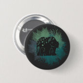 Mama Beer Ronde Button 5,7 Cm (Voorkant /achterkant)