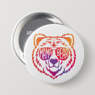Mama Beer Ronde Button 7,6 Cm