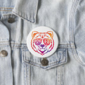 Mama Beer Ronde Button 7,6 Cm (In situ)
