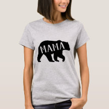 Mama Beer Shirt