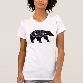 Mama Beer shirt