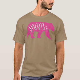 Mama Beer Shirt Grafisch T-shirt1298