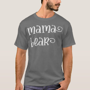 Mama Beer Shirt Pijl Moederdag Cadeau Voor Moeder