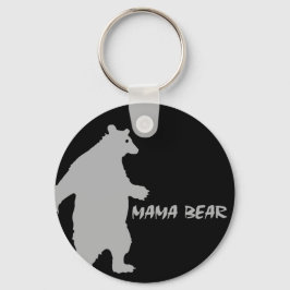 Mama Beer Sleutelhanger