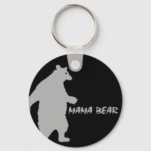 Mama Beer Sleutelhanger