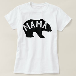 Mama Beer T-shirt