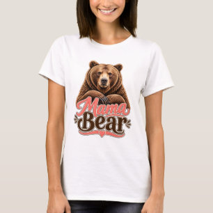 Mama Beer T-shirt
