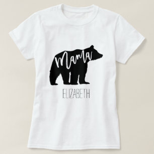 Mama Beer T-shirt