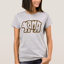 Mama Beer T-shirt