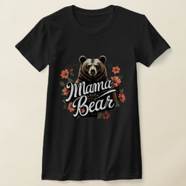 Mama Beer T-shirt