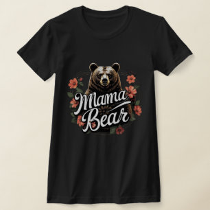 Mama Beer T-shirt