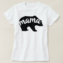 Mama Beer T-shirt