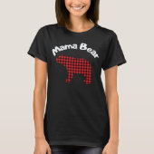Mama Beer T-Shirt (Voorkant)
