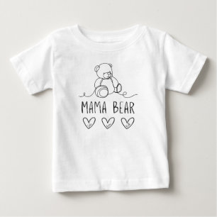 Mama beer T-shirt