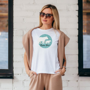 Mama Beer T-shirt