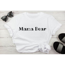 Mama Beer T-shirt