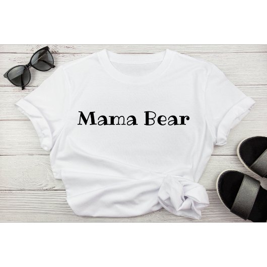 Mama Beer T-shirt