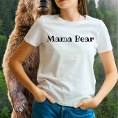 Mama Beer T-shirt