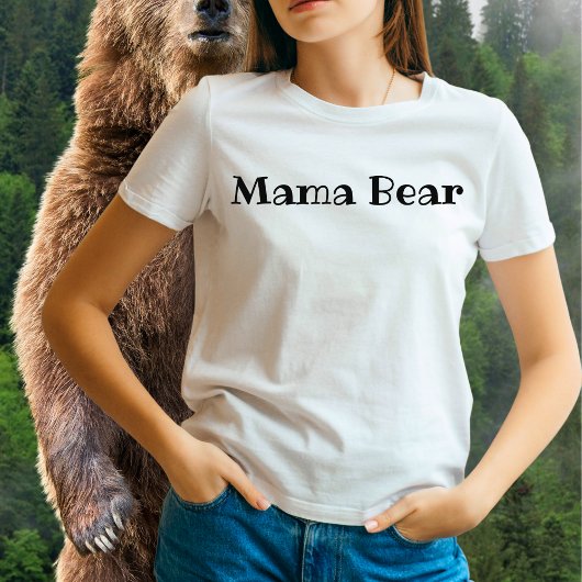 Mama Beer T-shirt