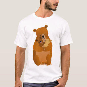 Mama Beer T-Shirt