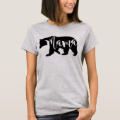 Mama Beer T-shirt (Voorkant)