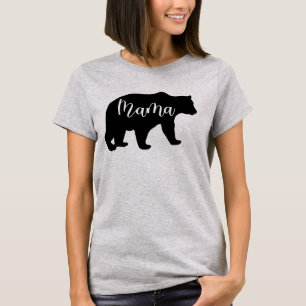 Mama Beer T-shirt