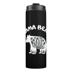 Mama Beer Thermosbeker