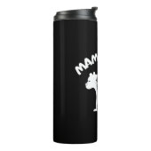 Mama Beer Thermosbeker (Gedraaid links)