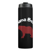 Mama Beer Thermosbeker (Voorkant)