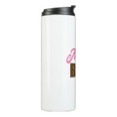 Mama Beer Thermosbeker (Gedraaid links)