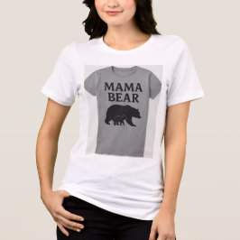 MAMA BEER TSHIRT
