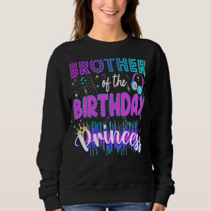 Mama Birthday Rockstar Theme Music Party Karaoke G Trui