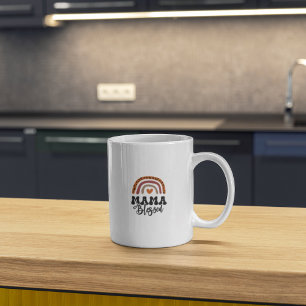 Mama Blessed Koffiemok
