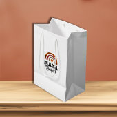 Mama Blessed Medium Cadeauzakje