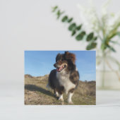 Mama Briefkaart (Staand voorkant)