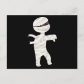 mama briefkaart (Voorkant)