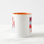 "MAMA" Bunny Love Stack Mok - Sweet Gift voor Moed (Center)