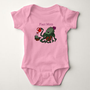 Mama Cactus Romper