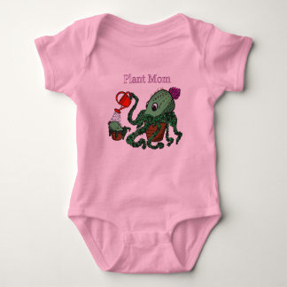 Mama Cactus Romper