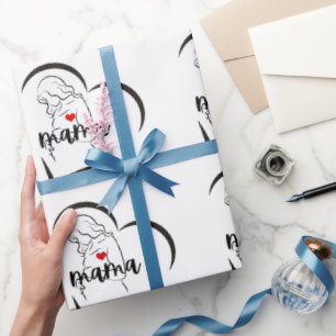 MAMA CADEAUPAPIER