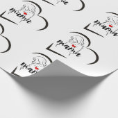 MAMA CADEAUPAPIER (Hoek)