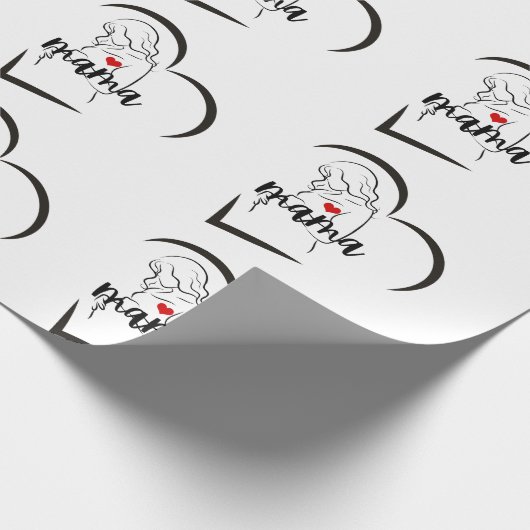 MAMA CADEAUPAPIER (Hoek)