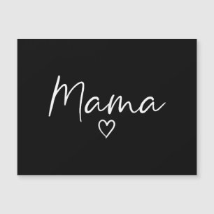 Mama Cadeaus voor Vrouwen Hart Moederdag Mama