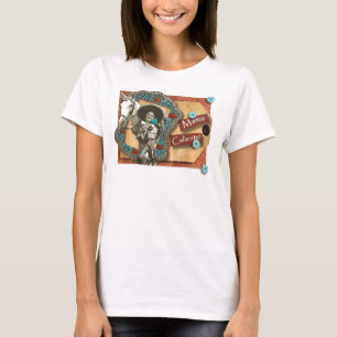 Mama Caliente. T-shirt