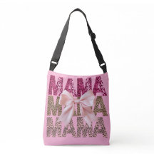 MAMA CANVAS TAS