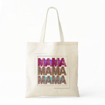 MAMA CANVAS TAS