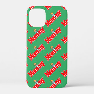 mama Case-Mate iPhone case