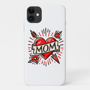 MAMA Case-Mate iPhone CASE