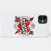 MAMA Case-Mate iPhone CASE (Achterkant (horizontaal))